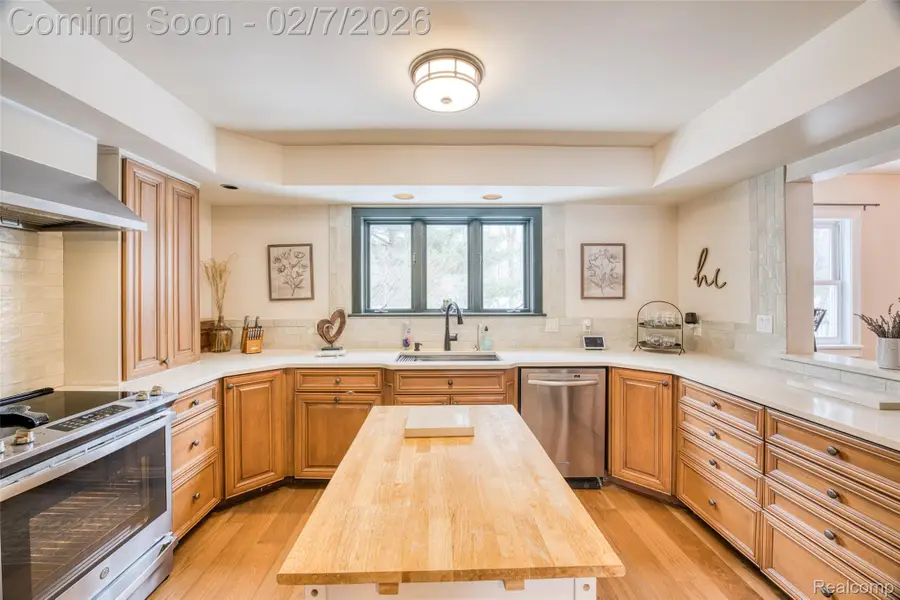 7700 Chamberlin Road, Dexter, MI 48130 - #2