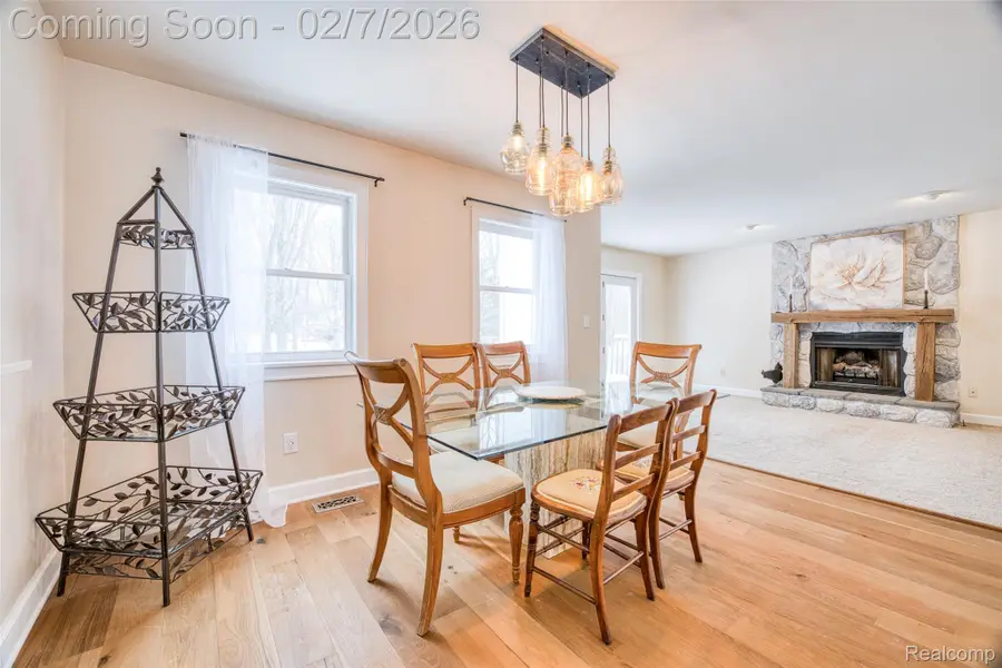 7700 Chamberlin Road, Dexter, MI 48130 - #3