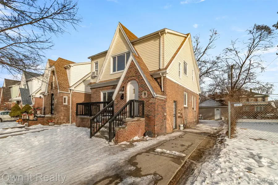 15766 Hartwell Street, Detroit, MI 48227 - Image #2