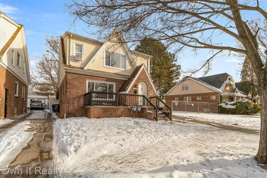 15766 Hartwell Street, Detroit, MI 48227 - Image #3