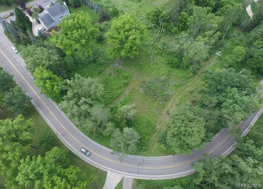 0 Hunter Road, Brighton, MI 48114 - Image #2