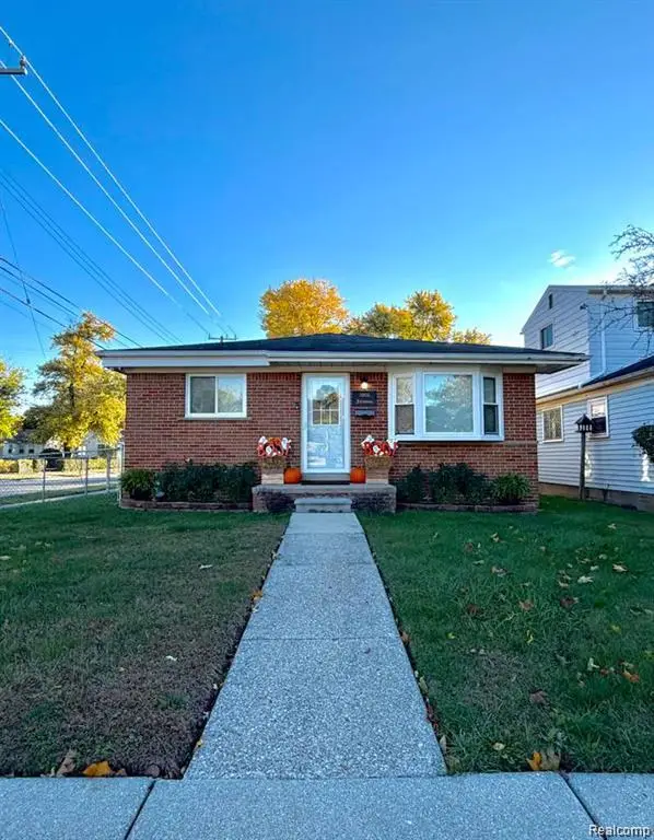 4173 Jackson Street, DearbornHeights, MI 48125