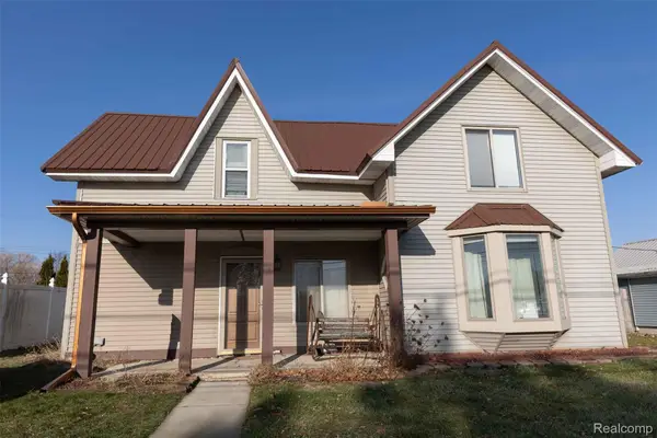 4026 Main Street, BrownCity, MI 48416