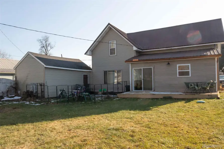 4026 Main Street, Brown City, MI 48416 - Image #2