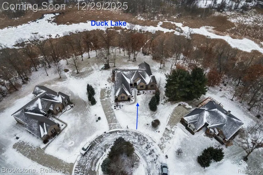 1087 Watersmeet Court, Oxford, MI 48371 - Image #3