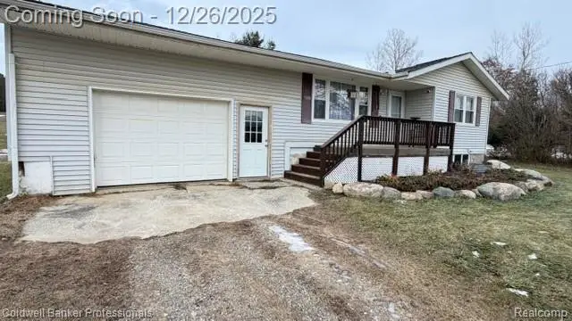 830 W. Burnside, Fostoria, MI 48435 - Image #3