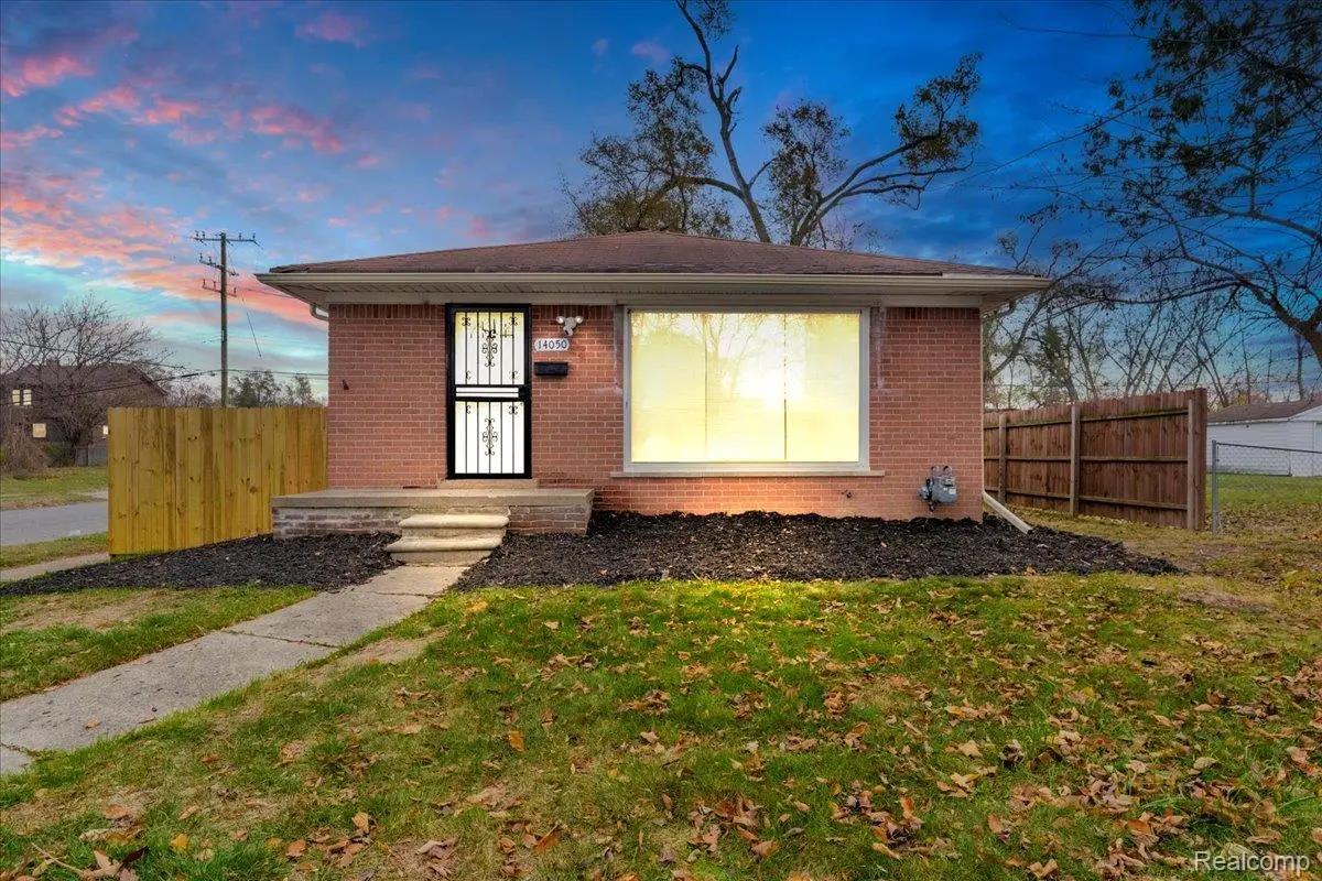 14050 Prevost Street, Detroit, MI 48227 - Image #1