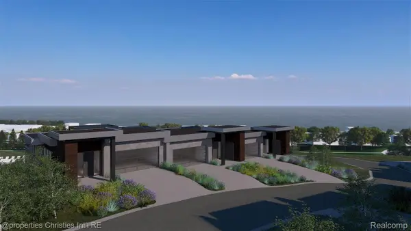 3575 Charlevoix Avenue #10, Petoskey, MI 49770