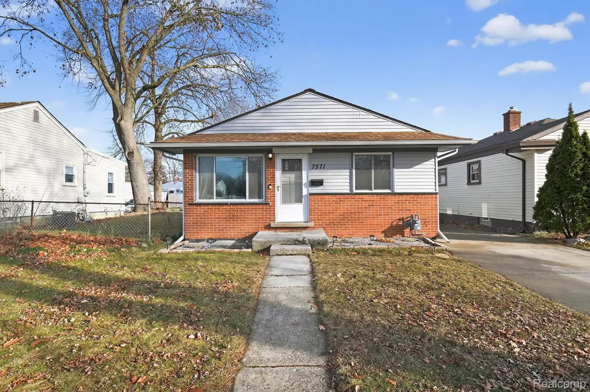 7571 William Street, Taylor, MI 48180 - Image #1