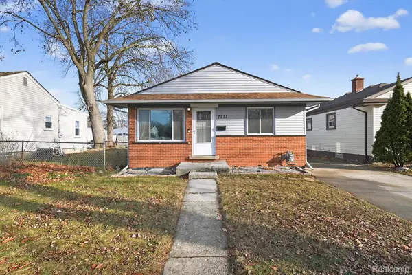 7571 William Street, Taylor, MI 48180