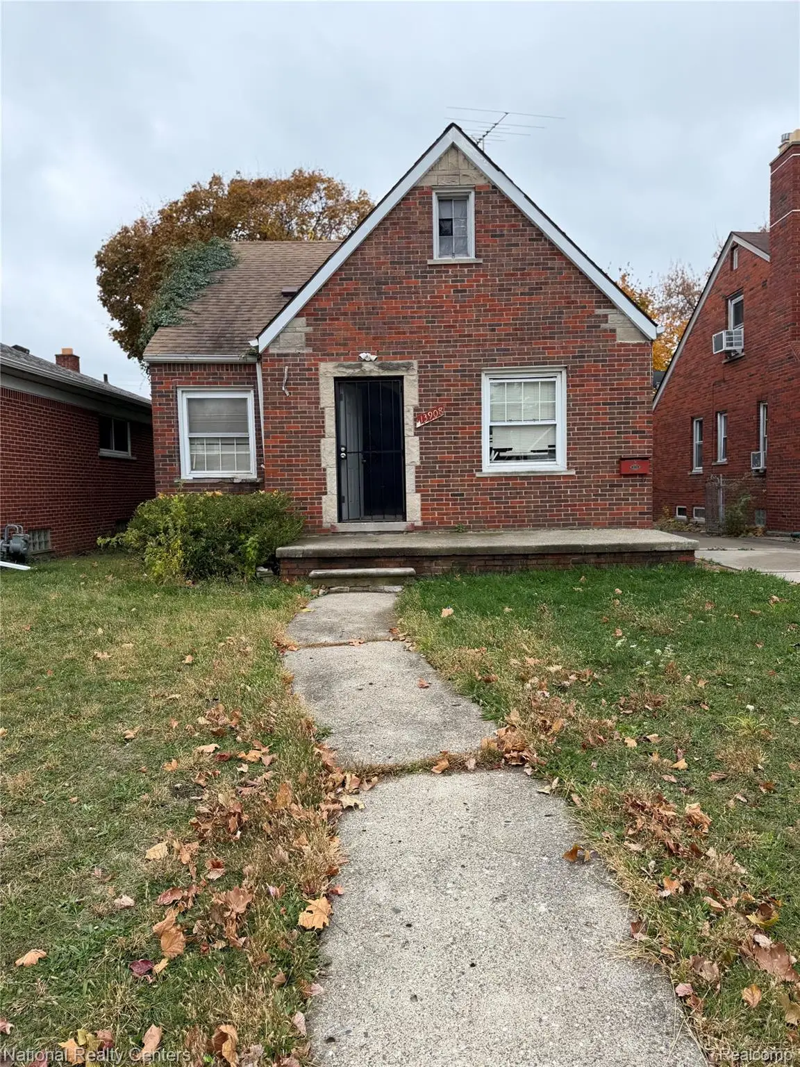13908 Edmore Drive, Detroit, MI 48205 - Image #1