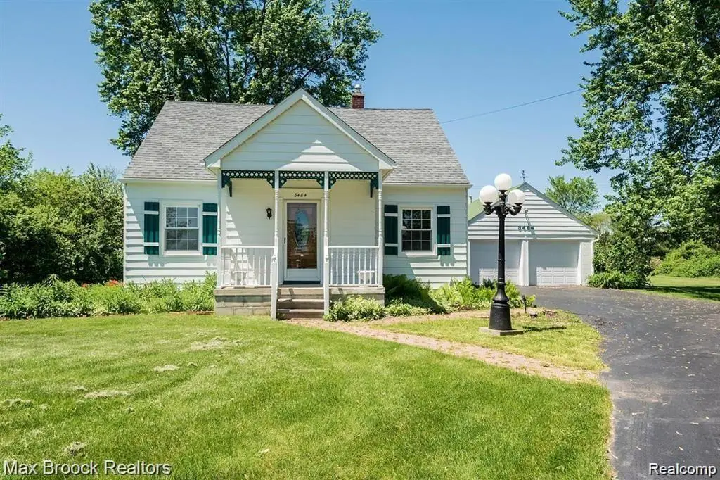 3484 Ann Arbor Saline Road, Pittsfield, MI 48103 - Image #1