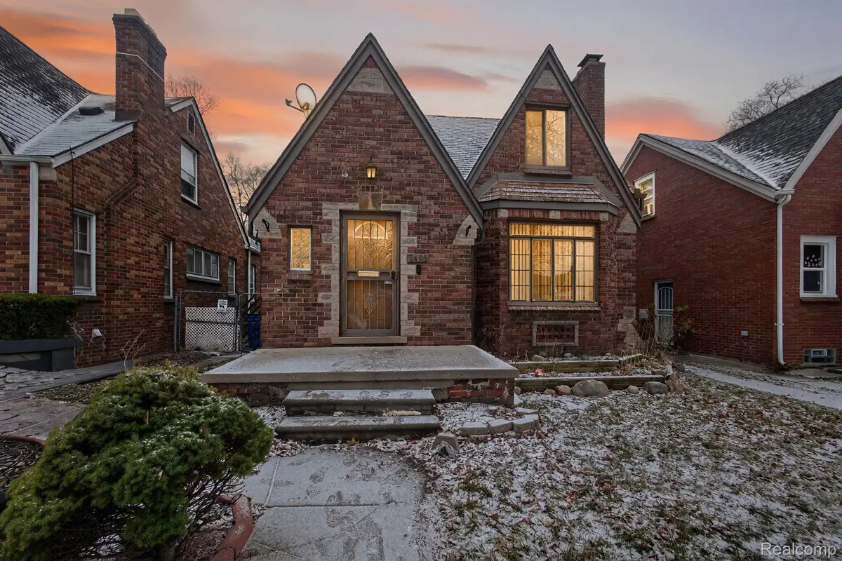 9495 Lakepointe Street, Detroit, MI 48224 - Image #1