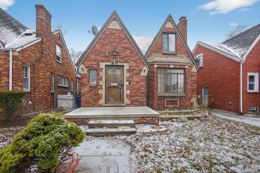 9495 Lakepointe Street, Detroit, MI 48224 - Image #2