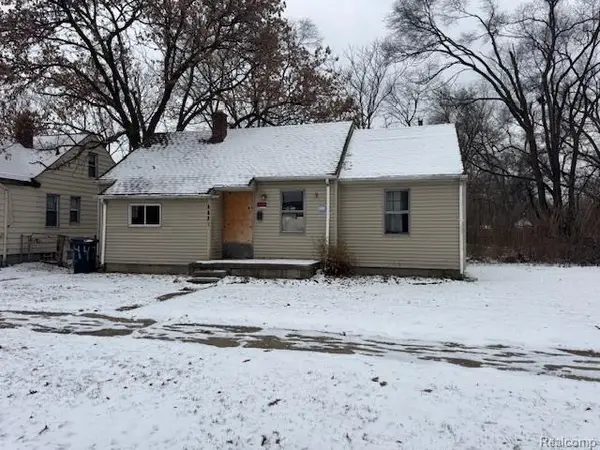 4481 Radnor Street, Detroit, MI 48224