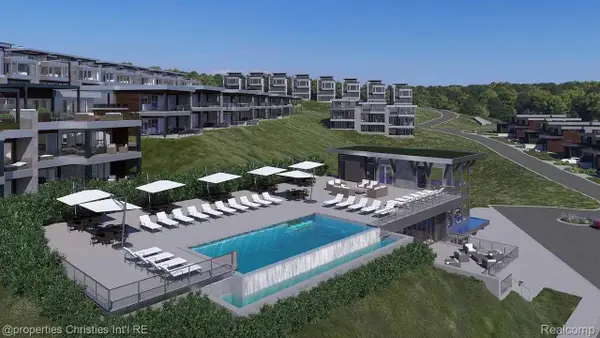 3575 Charlevoix Avenue #22, Petoskey, MI 49770