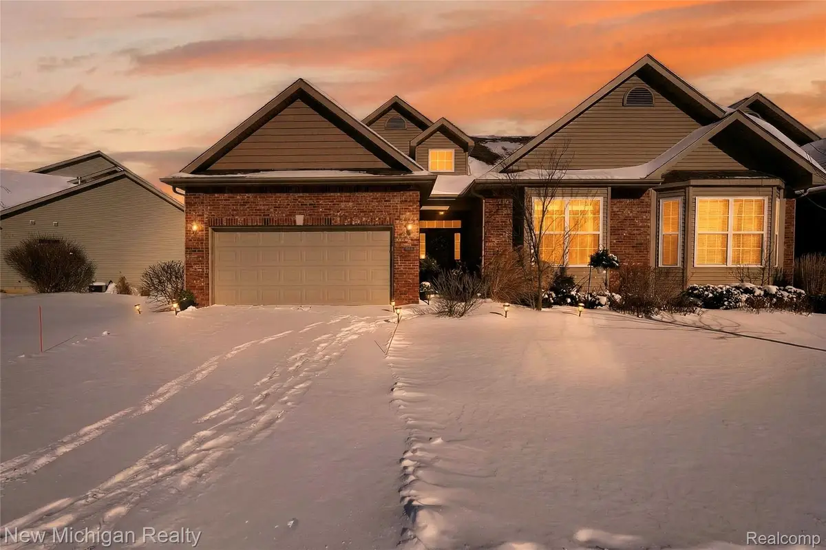 13138 Harbor Landings Drive #86, Fenton, MI 48430 - #1