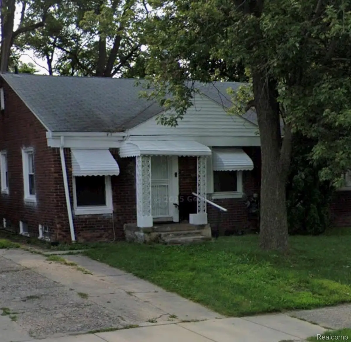 20456 Meyers Road, Detroit, MI 48235 - Image #1