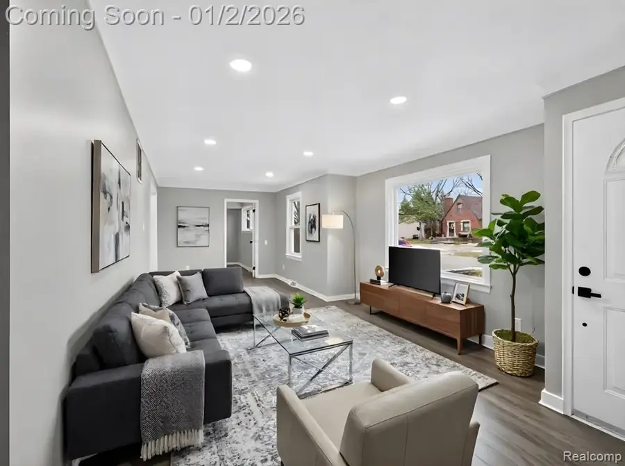 2149 Isabell Drive, Troy, MI 48083 - Image #3