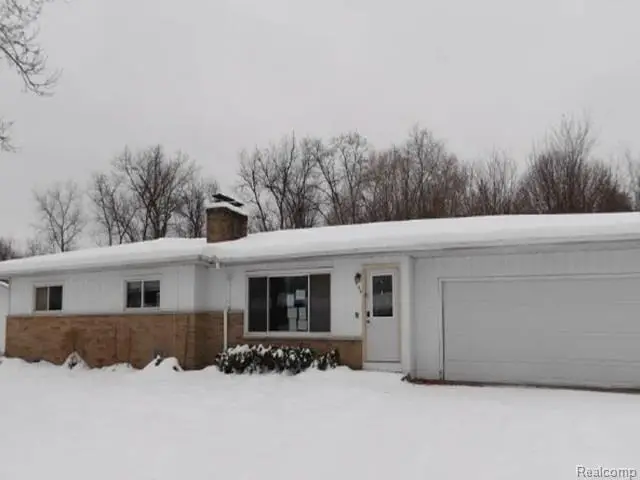 196 Eisenhower Drive, Emmett, MI 49014 - Image #1