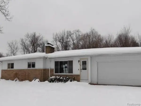 196 Eisenhower Drive, BattleCreek, MI 49014