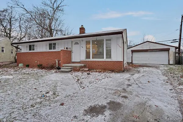 31208 Windsor Street, Westland, MI 48185