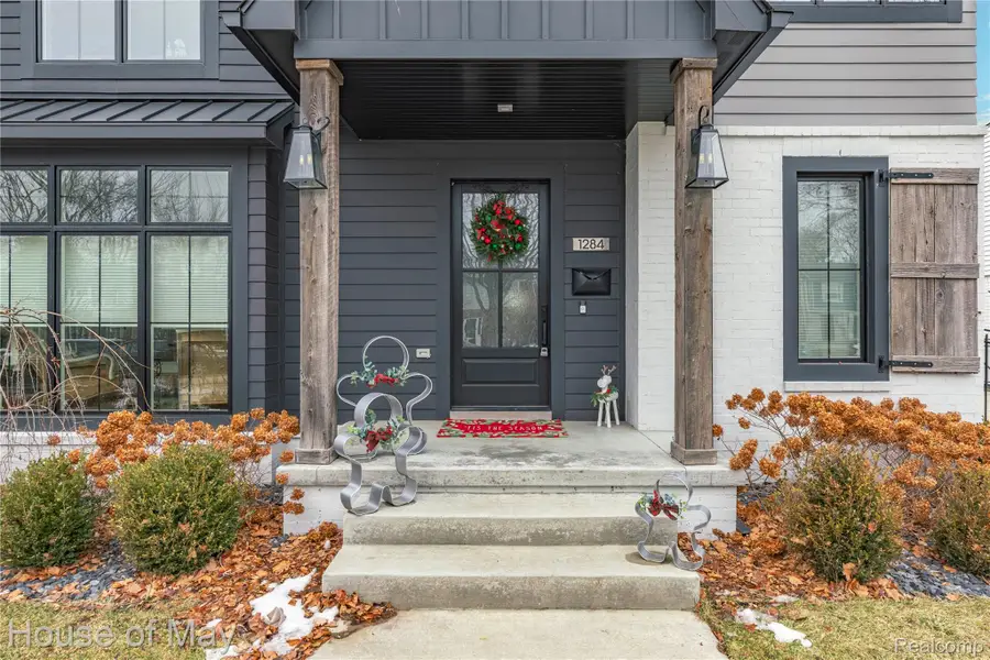 1284 S Bates Street, Birmingham, MI 48009 - #3