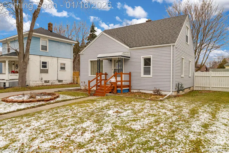1407 Minnie Street, Port Huron, MI 48060 - Image #2