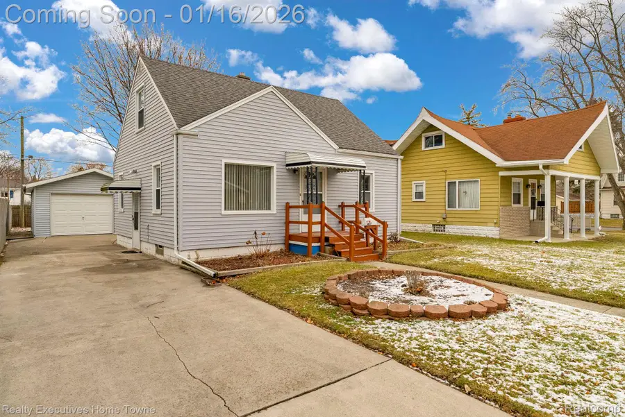 1407 Minnie Street, Port Huron, MI 48060 - Image #3