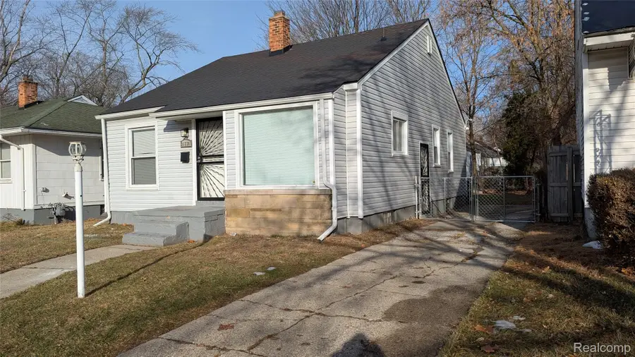 21338 Pembroke Avenue, Detroit, MI 48219 - #3