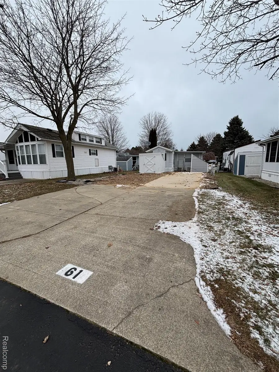 5253 Fredricksburg Lane, Lexington, MI 48450 - Image #3