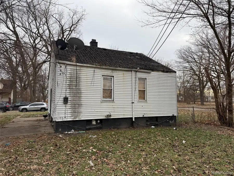 6809 Brimson Street, Detroit, MI 48212 - #3