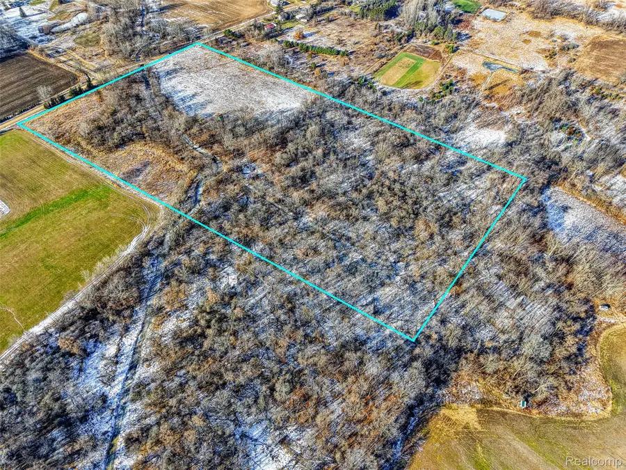 10525 Godfrey Road, Bancroft, MI 48414 - Image #3