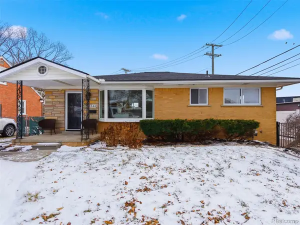 1544 Sheffield Road, Birmingham, MI 48009