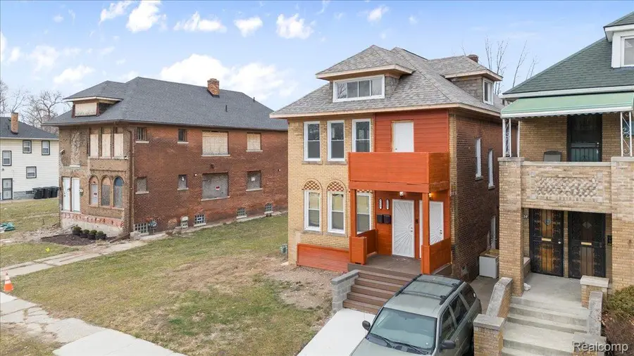 9662 Broadstreet Avenue, Detroit, MI 48204 - Image #3