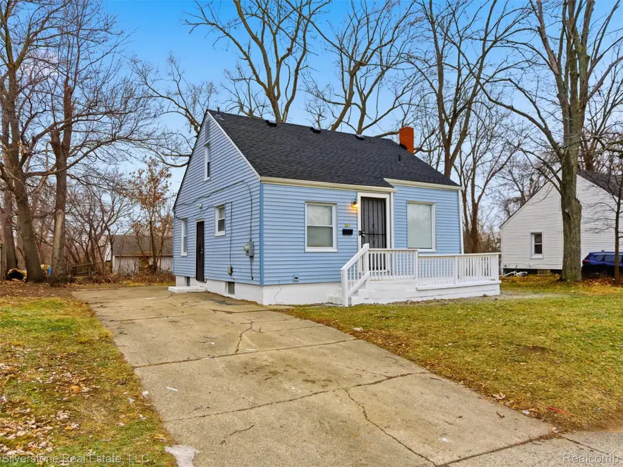 685 Northway Drive, Pontiac, MI 48342 - Image #2