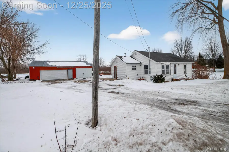 5369 S Mackinaw Road, Monitor, MI 48706 - Image #2