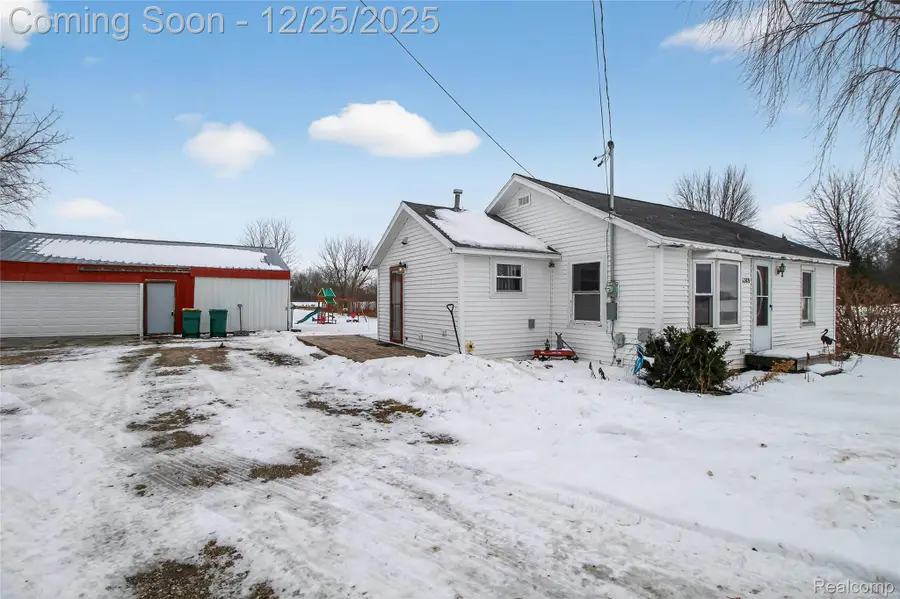 5369 S Mackinaw Road, Monitor, MI 48706 - Image #3