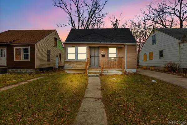 17142 Pembroke Avenue, Detroit, MI 48235