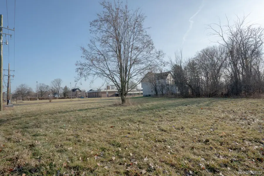 1245 Concord Street, Detroit, MI 48207 - Image #3