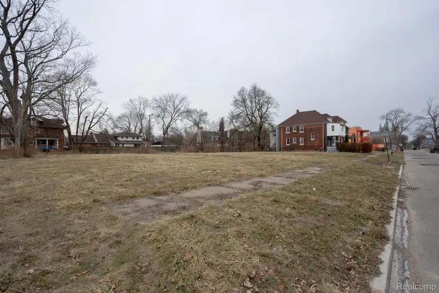 278 Belmont Street, Detroit, MI 48202 - Image #3