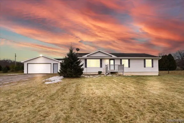 4151 Cook Road, SwartzCreek, MI 48473