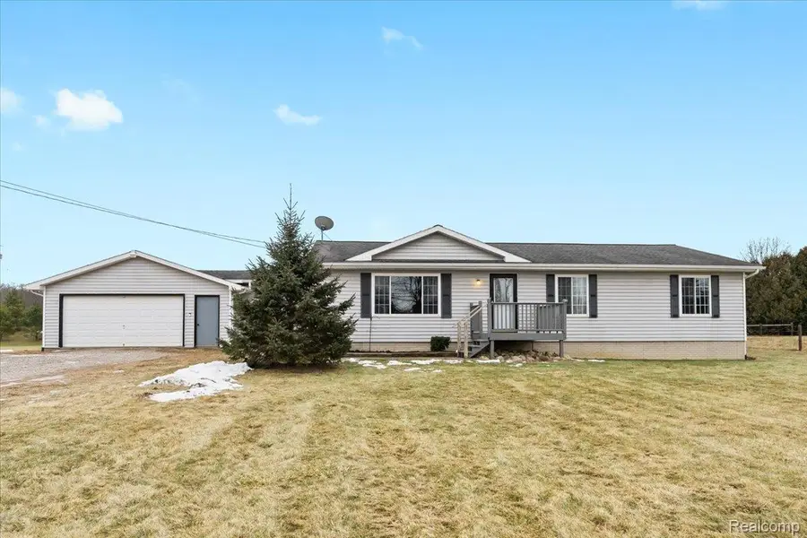 4151 Cook Road, Mundy Township, MI 48473 - Image #2