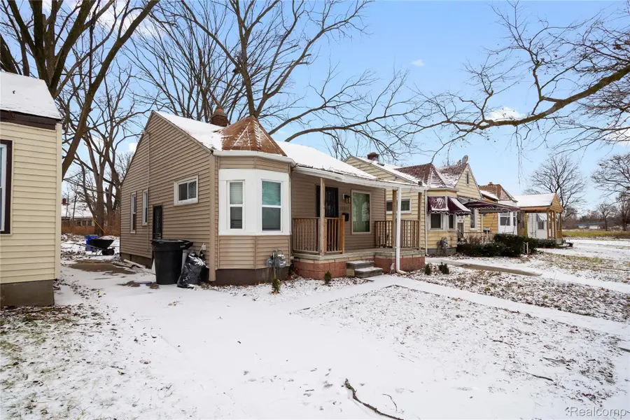 12217 Mansfield Street, Detroit, MI 48227 - Image #2