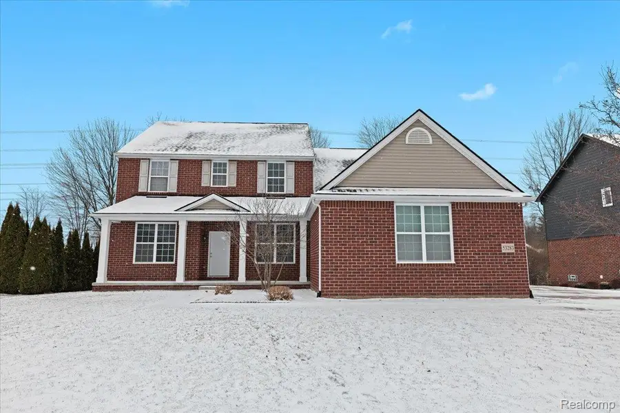 53283 Jaclyn Drive, Shelby Charter Township, MI 48315 - Image #3