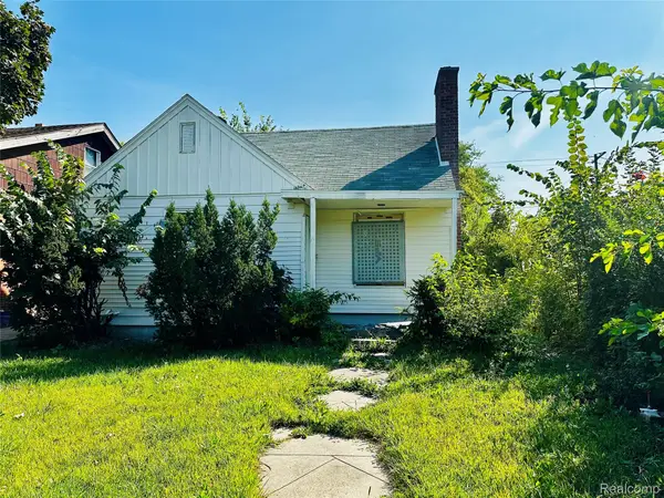 18900 Fairport Street, Detroit, MI 48205