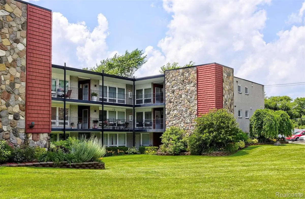 4345 Crooks Road #36, Royal Oak, MI 48073 - #1