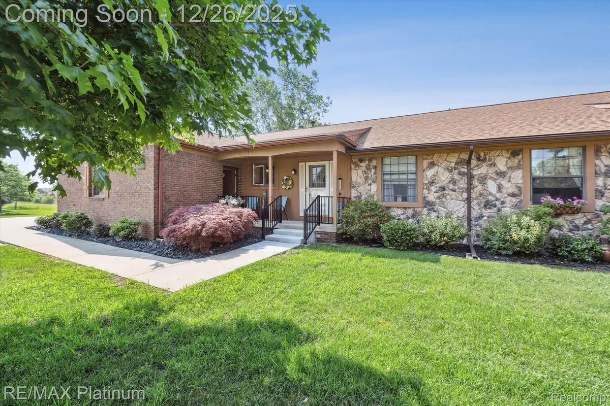 12132 Lexington Drive #2, South Lyon, MI 48178 - Image #1