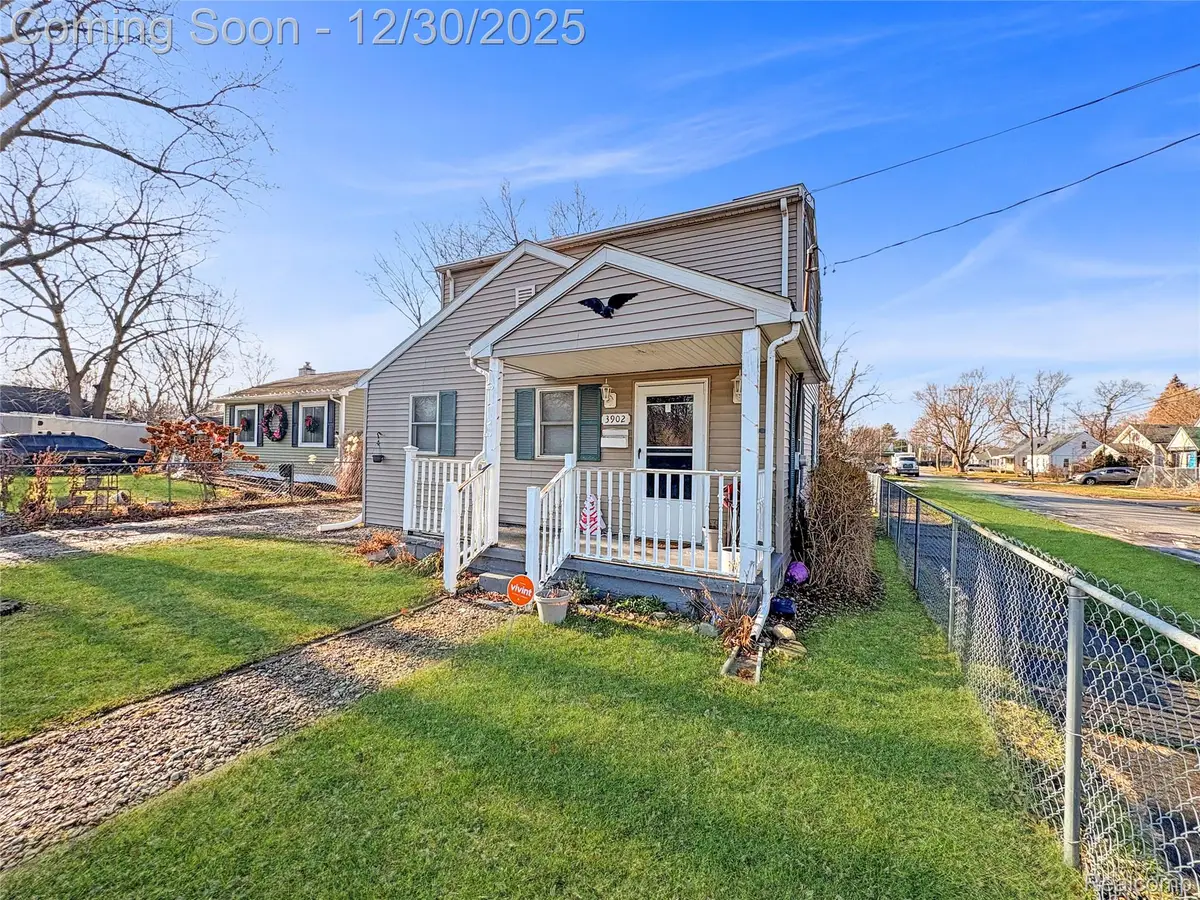 3902 Brunswick Avenue, Flint, MI 48507 - Image #1