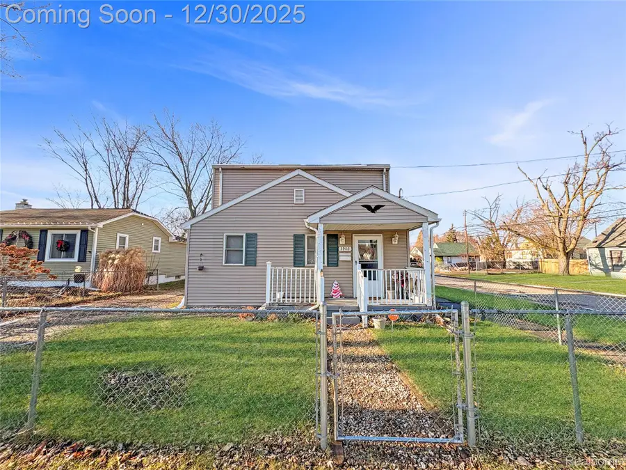 3902 Brunswick Avenue, Flint, MI 48507 - Image #3